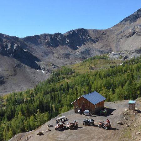 Panorama Mountain Resort - Pine Inn Exterior foto