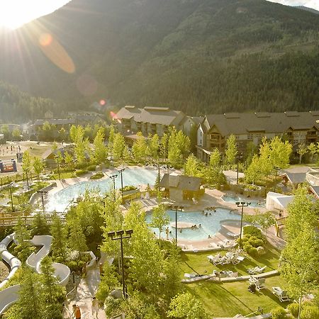 Panorama Mountain Resort - Pine Inn Exterior foto
