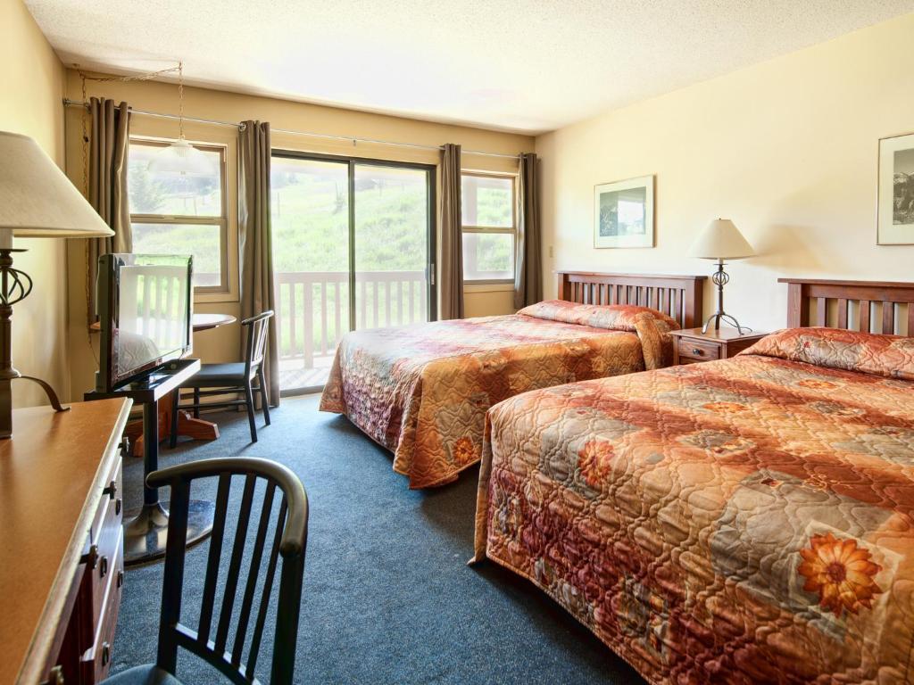 Panorama Mountain Resort - Pine Inn Zimmer foto