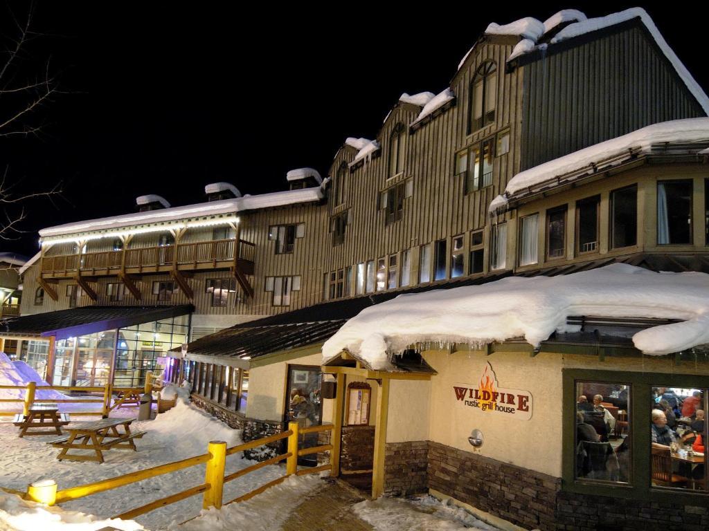 Panorama Mountain Resort - Pine Inn Zimmer foto