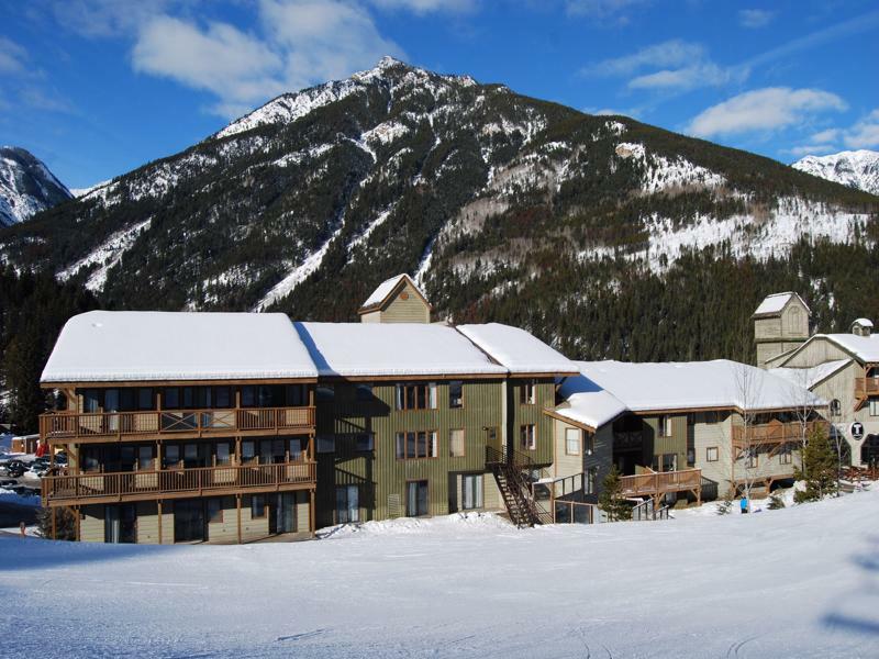 Panorama Mountain Resort - Pine Inn Exterior foto